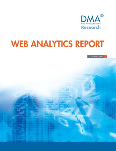 Web Analytics Report