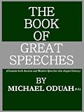The Book of Great Speeches