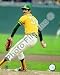 Rollie Fingers Oakland A's 8x10 Photo