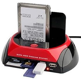 Hard Drive HDD Docking Station Hard Drive HDD Docking Station