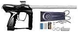 Smart Parts EOS Paintball Gun - Black / Silver