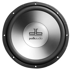 polk db series