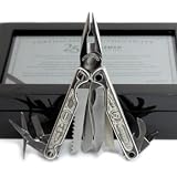 LEATHERMAN(レザーマン) Charge(チャージ)25周年記念モデルの画像