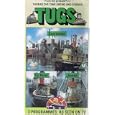 Tugs-Quarantine/Up River/Jinxed