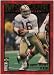 Joe Montana San Francisco 49ers 1995 Collector's Choice Joe Montana Chronicles #JM8 Football Card