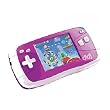LeapFrog Didj Handheld Custom Gaming System - Pink