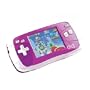 LeapFrog Didj Handheld Custom Gaming System - Pink