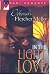 Book In The Light Of Love (Kimani Romance)