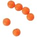 Berkley GHSE-FO Gulp Floating Salmon Eggs Bait, Fluorescent Orange