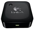 Logitech schnurloser Musikadapter f�r...