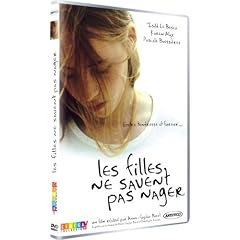 Les Filles Ne Savent Pas Nager