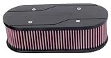 K&N 56-1770-1 Custom Racing Assembly
