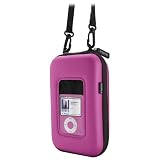iHome IHM4P Portable Speaker Case for iPod and MP3 Players