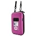 iHome IHM4P Portable Speaker Case for iPod and MP3 Players