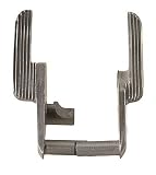 WILSON COMBAT TACTICAL AMBIDEXTROUS THUMB SAFTEYDesc: Polished Stainless Steel. Fits: A thru O Pkg. Includes: Safety NOTE: Specifically Designed for Concealed Carry