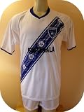 Buy GUATEMALA SOCCER UNIFORM JERSEY & SHORT SIZE LARGE.NEW