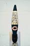 Pack of 3 NFL Chicago Bears Football Lava Lamp Night Lights
