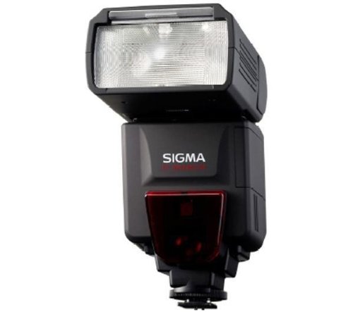 SIGMA Flash EF-610 DG ST + GARANTIE 3 ANS