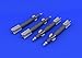 1:48 Eduard Brassin Gbu-12 Guide Bomb.