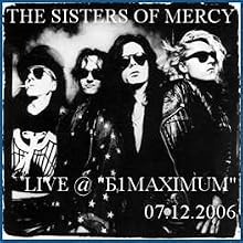 The Sisters of Mercy