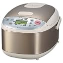 Zojirushi NSLAC05XA Rice Cooker & Warmer