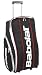 Babolat Team Line Travel Bag with Wheels (Black)