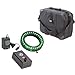 Reflecmedia RM 3222USK Small LiteRing Kit with Controller and Power Supply (Green)