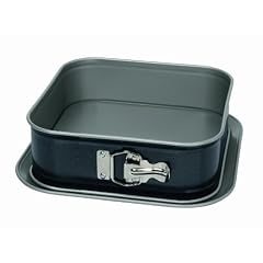 Kaiser 656106 Easy Springform quadratisch, 24 x 24 cm