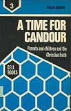A time for candour : parents and children and the Christian faith
