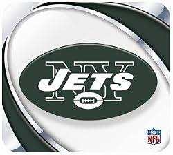New York Jets Mouse Pad - FOOTBALL Sports Merchandise