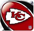 Kansas City Chiefs Mouse Pad - Football Sports Merchandise