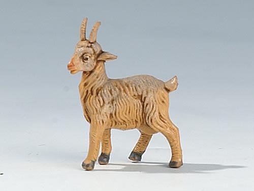 Caprette T/L Cm. 6,5 Cf 4Pz