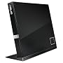 Asus SBC-06D2X-U/BLK - Lector y Grabador de Discos de Asus