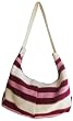 Organic Fabric Village Tote - Candy Pink (Small) [Apparel]