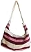 Organic Fabric Village Tote - Candy Pink (Small) [Apparel]