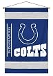Indianapolis Colts Sideline Wall Hanging (29x45) NFL