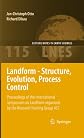 Landform - structure, evolution, process control : proceedings of the International Symposium on Landform organised by the Research Training Group 437