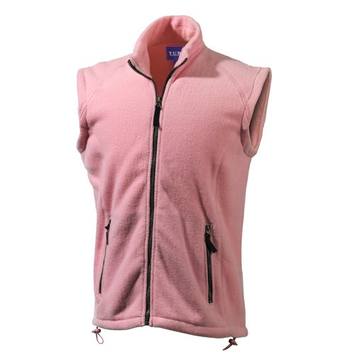 Women's Katahdin Tek Fleece Vest