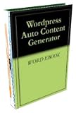 WordPress Auto Content Generator