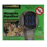 Compact Mosquito Repellent Appliance, 8 Hour
