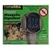 Tools & Hardware : Compact Mosquito Repellent Appliance, 8 Hour