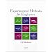 Experimental Methods for Engineers (McGraw-Hill Mechanical Engineering)