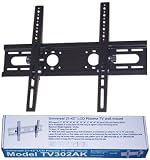 Universal Tilt Flat Panel Tv Wall Mount LCD LED 21 22 23 24 25 26 27 28 29 30 31 32 33 34 35 36 37