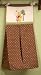 Disney Pooh Pooh'S Day In The Park Diaper Stacker, Brown/Ivory