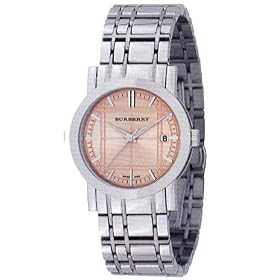 Burberry Ladies Watches Heritage BU1353 - 2