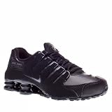 Produkt-Bild: Nike Shox NZ SI Plus Schuh Schwarz Grau