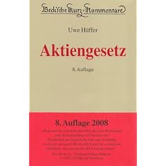 Aktiengesetz