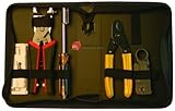 Platinum Tools 90130 SealSmart Zip Kit - Basic, w/Zip Case. Box. [並行輸入品]