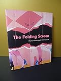 The folding screen