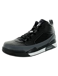 From Amazon.com. Click for details:
 Shoes: Nike Jordan Mens Jordan Flight 9.5 Black/White/Dark Grey Basketball Shoe 9 Men US Shoes: Nike Jordan Mens Jordan Flight 9.5 Black/White/Dark Grey Basketball Shoe 9 Men US
